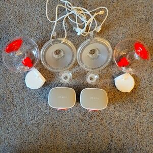 Imani i2 Wearable Breastpump